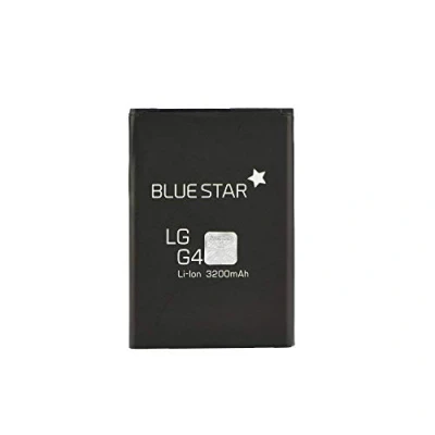 Abbildung von Bluestar Akku Ersatz kompatibel mit LG G4 Stylus H635 3200 mAh Batterie Handy Accu BL 51YF