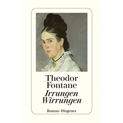 Abbildung von Irrungen Wirrungen: Roman. Nachw. v. Otto Brahm (detebe)