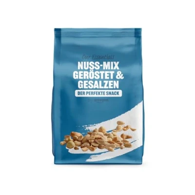 Abbildung von by Amazon Nusskerne mix, geröstet und gesalzen, 200g