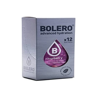 Abbildung von Bolero Sticks (12x3g) Raspberry