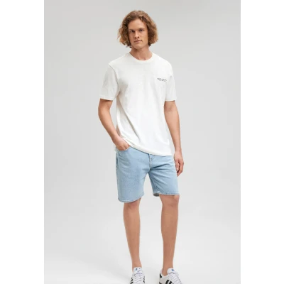 Abbildung von Mavi Kurzarmshirt &quot;PRINTED TEE&quot;, T Shirt mit Druck