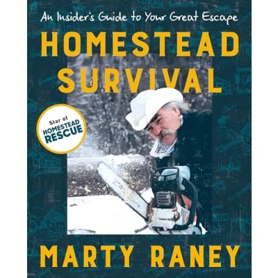 Abbildung von Homestead Survival: An Insider&#039;s Guide to Your Great Escape