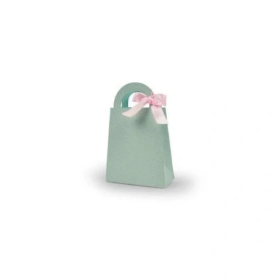 Abbildung von Sizzix Bigz Plus Stanzschablone Geschenktüte