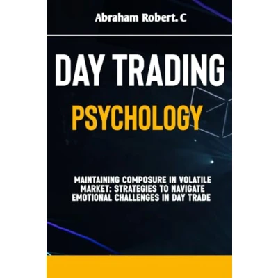 Abbildung von Day Trading Psychology: Mastering The Forex Mindset, Overcoming fear, Greed and Excitement in Trading, A Practical Guide To Becoming ... Commodities, Stocks, Currency Trading)