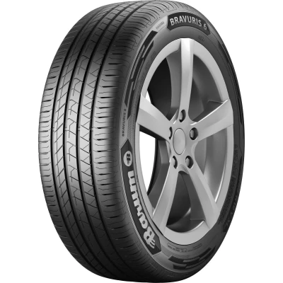Abbildung von 195/55 R16 91V Bravuris 6 XL EVc