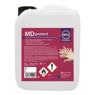 Abbildung von MD protect Kanister 5 Liter