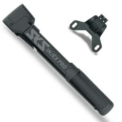 Abbildung von SKS Minipumpe INJEX PRO Schwarz