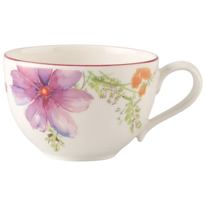 Abbildung von Villeroy &amp; Boch Becher Mariefleur Basic 400 ml