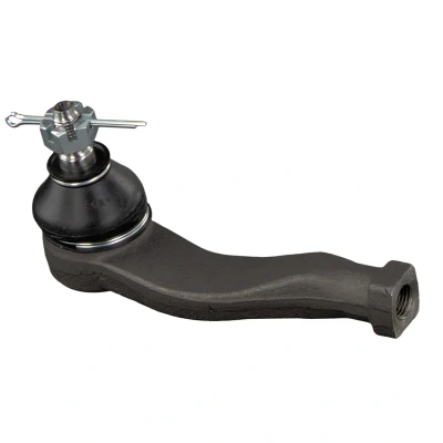 Abbildung von FEBI BILSTEIN 41374 Spurstangenkopf Vorderachse links mit Kronenmutter DAIHATSU: Sirion I, II, CHARADE 3