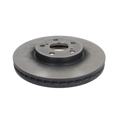 Abbildung von TRW DF4100 Bremsscheibe 275 28 5 100 Belüftet lackiert TOYOTA: Celica VI Coupe, Avensis II Kombi, V Coupe