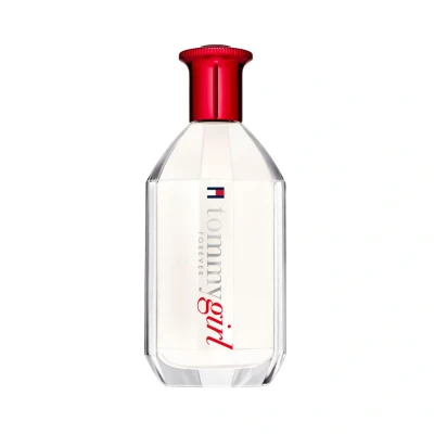 Abbildung von Tommy Hilfiger Parfum Girl Forever Eau de TÖl ette 100 ml Parfüm für Damen