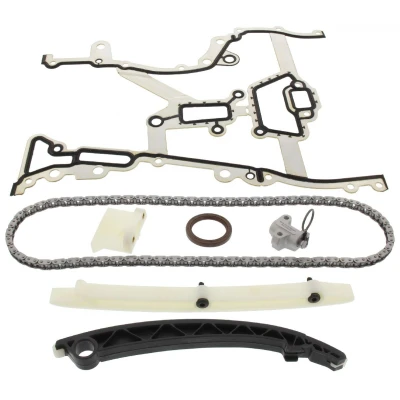 Abbildung von MAPCO 75706 Steuerkettensatz für Nockenwelle Kette geschlossen OPEL: Corsa D Schrägheck, C Meriva A