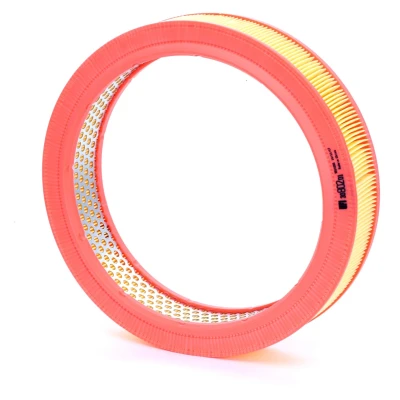 Abbildung von UFI 30.802.01 Luftfilter 61,5 279 Filtereinsatz VOLKSWAGEN: Polo II Coupe, GOLF 3, 2, AUDI: 80 B1 Limousine, B3, B4 Limousine