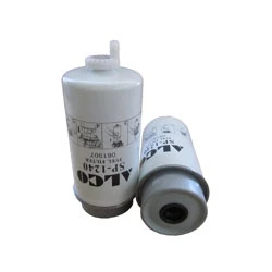 Abbildung von ALCO FILTER SP 1240 Kraftstofffilter Anschraubfilter FORD: Transit Mk6 Kastenwagen, Bus, Pritsche/Fahrgestell