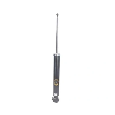 Abbildung von JAPANPARTS MM 00040 Stoßdämpfer Hinterachse Gasdruck Zweirohr Teleskop oben Stift, unten Auge AUDI: A4 B7 Avant, Limousine