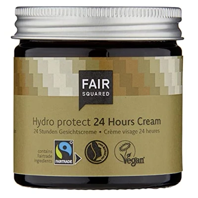Abbildung von Fair Squared Feuchtigkeitscreme Hydro protect 24h