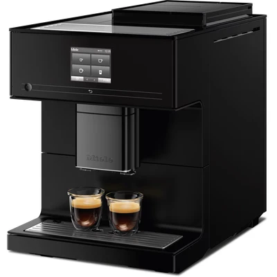 Abbildung von Miele Kaffeevollautomat &quot;CM 7750 125 Edition&quot;