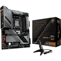 Abbildung von X870E Taichi Lite, Mainboard