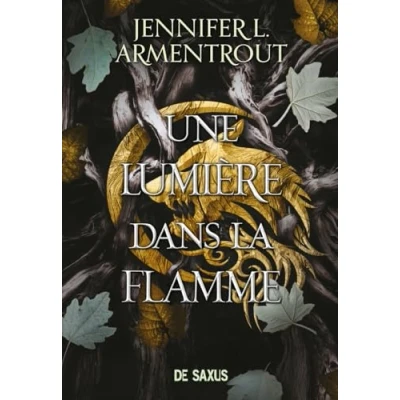 Abbildung von Une Lumière dans La flamme (broché) Tome 02 Chair et le Feu: 2