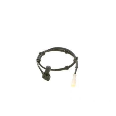 Abbildung von BOSCH 0 265 006 711 ABS Sensor mit Kabel Induktivsensor 934 RENAULT: Kangoo I, I Rapid