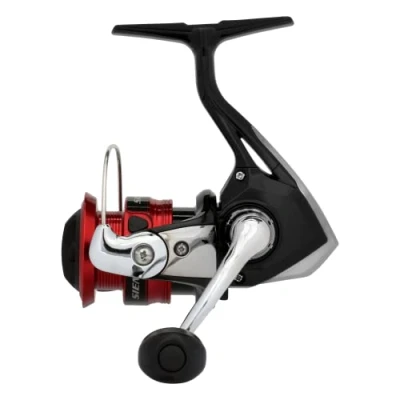 Abbildung von Shimano Sienna 500 FG Angelrolle