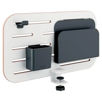 Abbildung von L:Pegboard Desk Organizer Ergo small