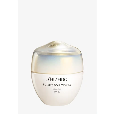Abbildung von Shiseido Tagescreme Future Solution LX Total Protective Creme 50 ml