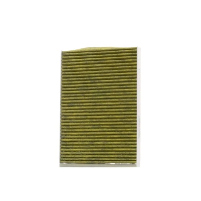 Abbildung von Pollenfilter von Kamoka (6080001) Filter Heizung/Lüftung