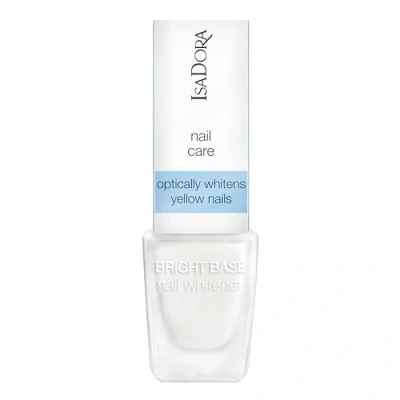Abbildung von IsaDora Nagellack Bright Base Nail Whitener