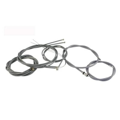 Abbildung von Bowdenzug Set RMS für Piaggio Vespa 50 Special