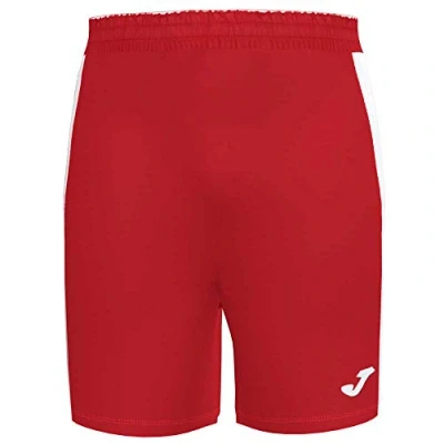Abbildung von Joma Jungen Academy Iii Hose Ausrüstung, Marine weiß, 8XS 7XS