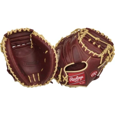 Abbildung von Rawlings SCM33SS 33 Zoll Modell LH