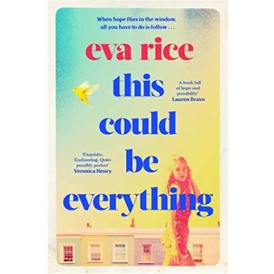 Abbildung von This Could be Everything: The feelgood new novel from author of Lost Art Keeping Secrets