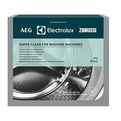 Abbildung von Super Clean Entfetter Electrolux