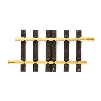 Abbildung von L10150 G LGB Gleis Gerades 150 mm 1 Stück