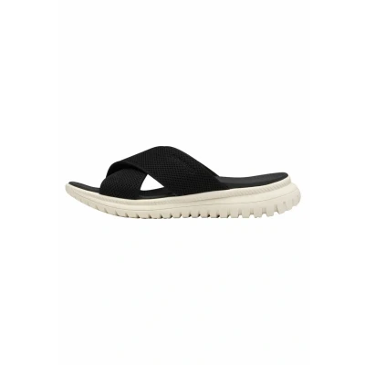 Abbildung von s.Oliver Damen Pantoletten mit Chunky Sohle Leicht, Schwarz (Black), 38 EU