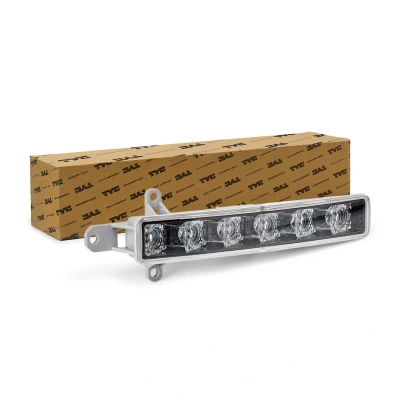 Abbildung von TYC 12 0153 10 2 Blinker beidseitig mit LED PEUGEOT: 308 SW 2, II Schrägheck, 107 CITROËN: Berlingo II, C1 I