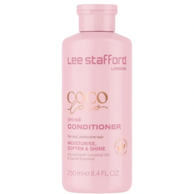 Abbildung von Lee Stafford CoCo LoCo &amp; Agave Shine Conditioner 600ml