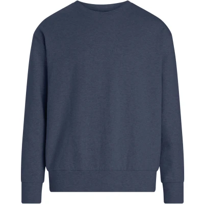Abbildung von Calvin Klein Underwear Sweatshirt &quot;L/S SWEATSHIRT&quot;, mit Logo Stickerei