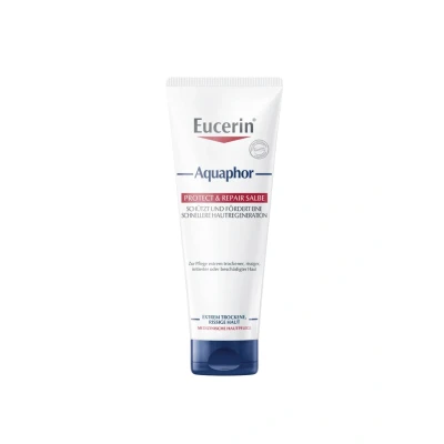 Abbildung von Eucerin Aquaphor Protect &amp; Repair Salbe