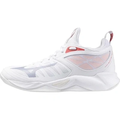 Abbildung von Mizuno Wave Dimension Woman Volleyball Shoes EU 37