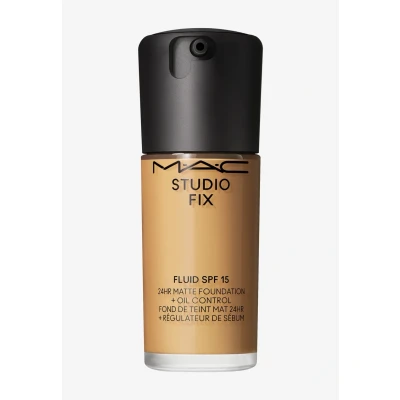 Abbildung von MAC Studio FIX Fluid SPF15 Foundation, Größe: 30 ml, C45