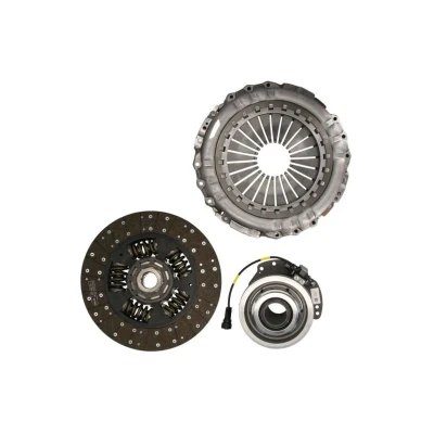 Abbildung von Kupplungssatz Kit plus CSC SACHS 3400 710 064