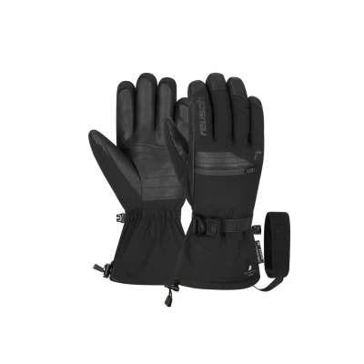 Abbildung von Reusch Fingerhandschuh, Größe: 10.5, black