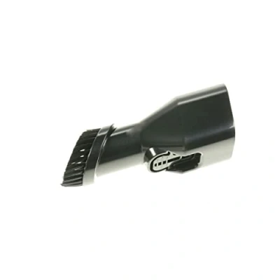 Abbildung von Groupe SEB rs 2230001609 Spaltkolben Staubsauger büsstchen/schwarz