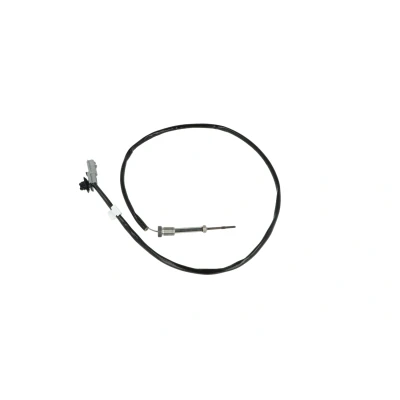 Abbildung von NRF 707429 Sensor, Abgastemperatur mit synthetischem Fett RENAULT: GRAND SCENIC 3, Megane 3 Grandtour, Schrägheck