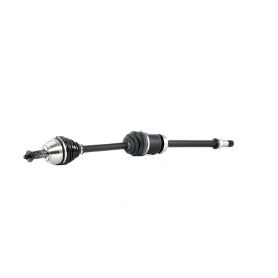 Abbildung von SKF VKJC 5755 Antriebswelle 920, 370 mit Lager FORD: Focus 2 Kombi, Schrägheck, C Max, VOLVO: C30, V50, C70 Cabriolet kfzteile,