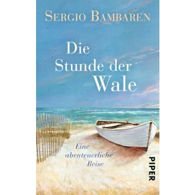 Abbildung von Die Stunde der Wale: Eine abenteuerliche Reise