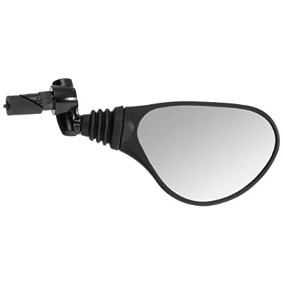 Abbildung von Spiegel Bumm E Bike 913/701 Faltbar Schwarz