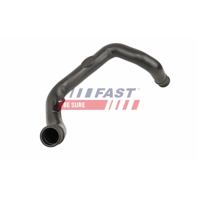 Abbildung von FAST FT65140 Ladeluftschlauch Silikon RENAULT: MASTER 3 Kasten, Pritsche/Fahrgestell, Bus